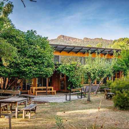Yha Grampians Eco, Halls Gap Bagian luar foto