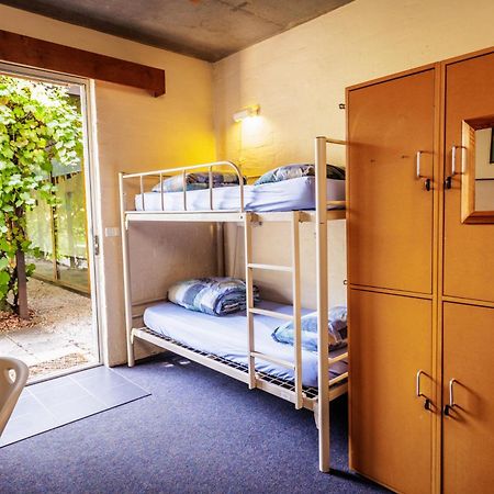 Yha Grampians Eco, Halls Gap Bagian luar foto