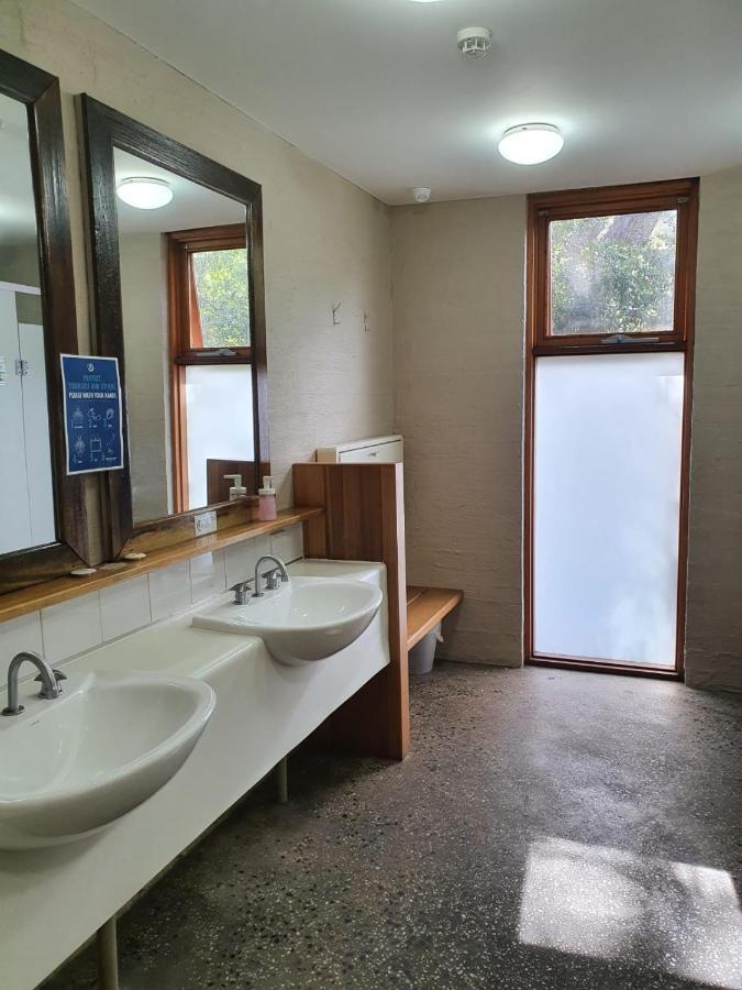 Yha Grampians Eco, Halls Gap Bagian luar foto