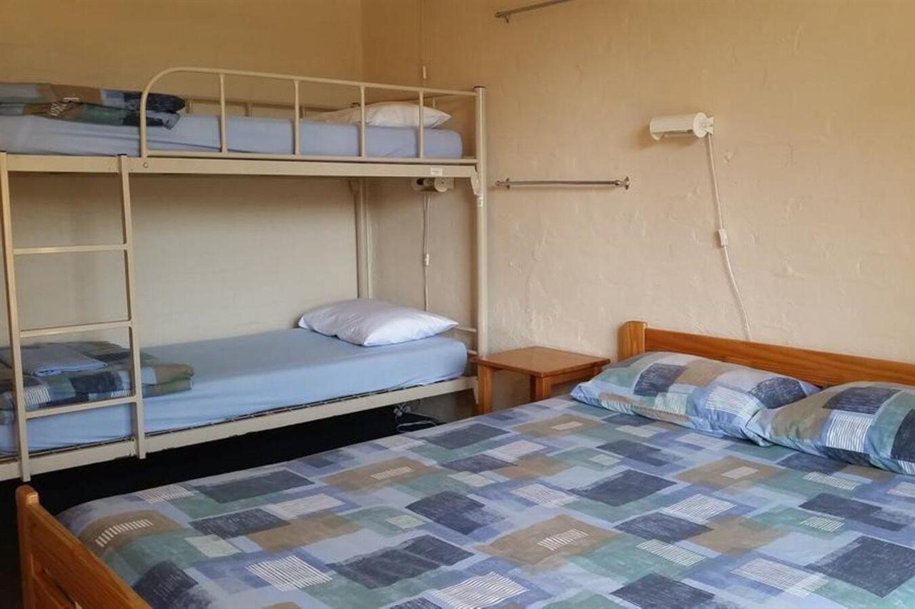Yha Grampians Eco, Halls Gap Bagian luar foto