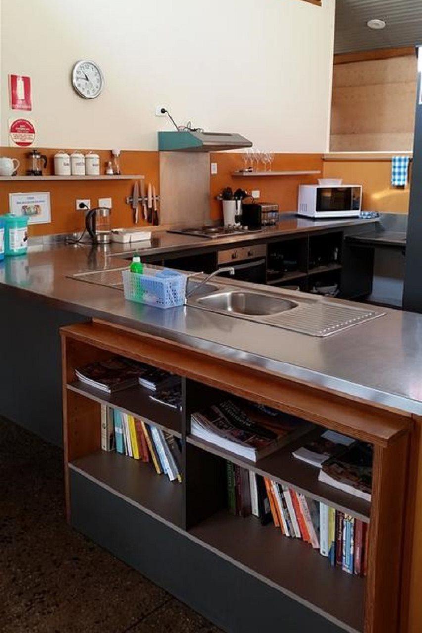 Yha Grampians Eco, Halls Gap Bagian luar foto