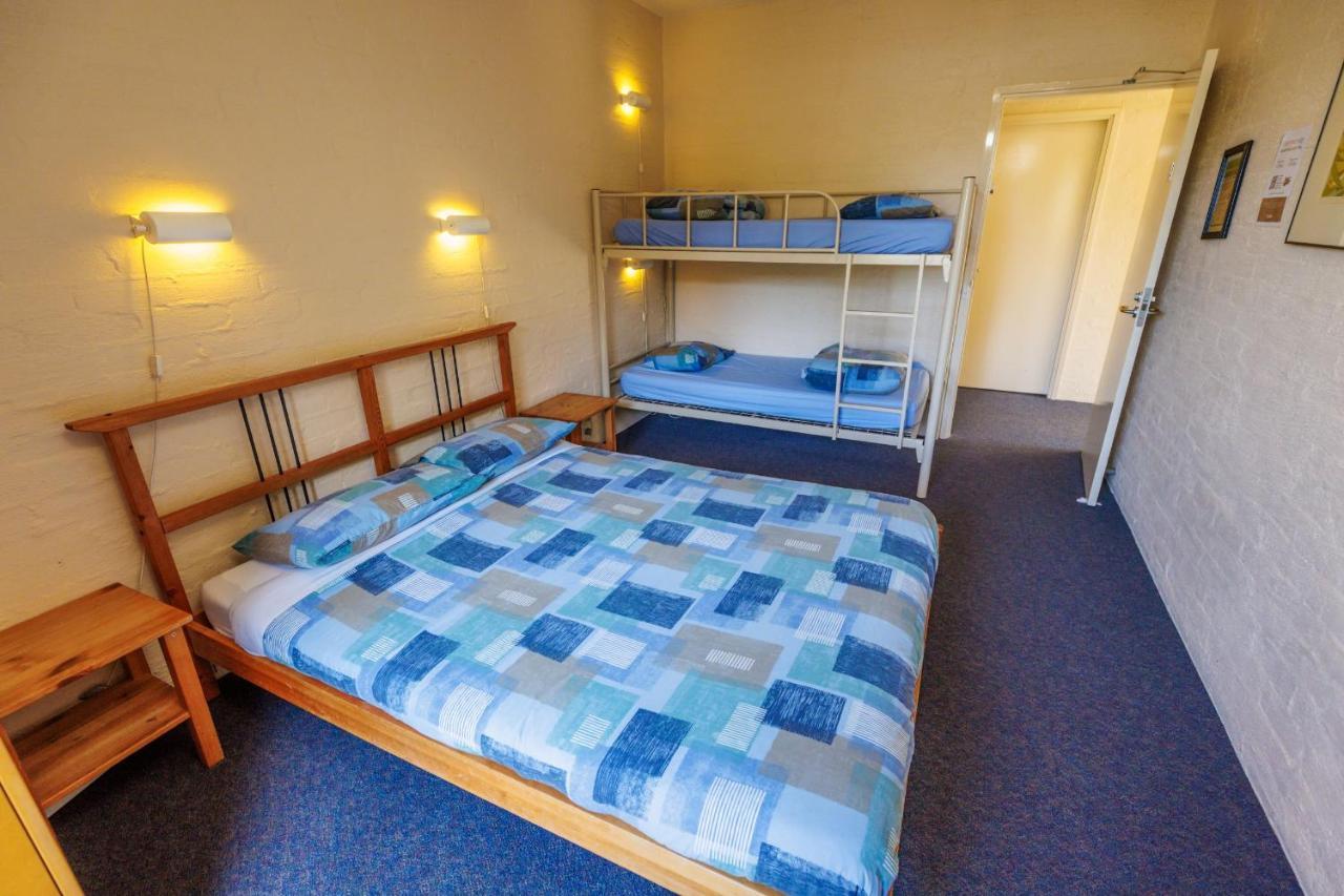 Yha Grampians Eco, Halls Gap Bagian luar foto