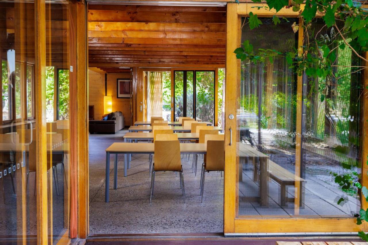 Yha Grampians Eco, Halls Gap Bagian luar foto