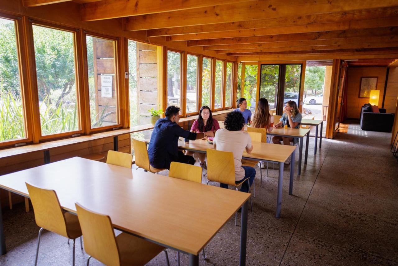 Yha Grampians Eco, Halls Gap Bagian luar foto