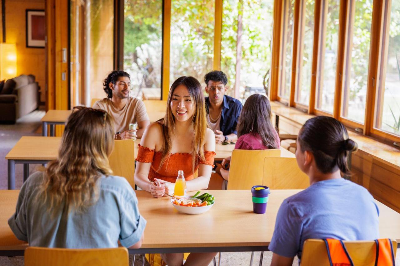Yha Grampians Eco, Halls Gap Bagian luar foto