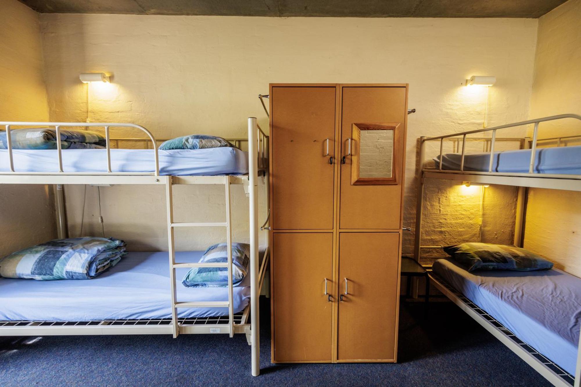 Yha Grampians Eco, Halls Gap Bagian luar foto
