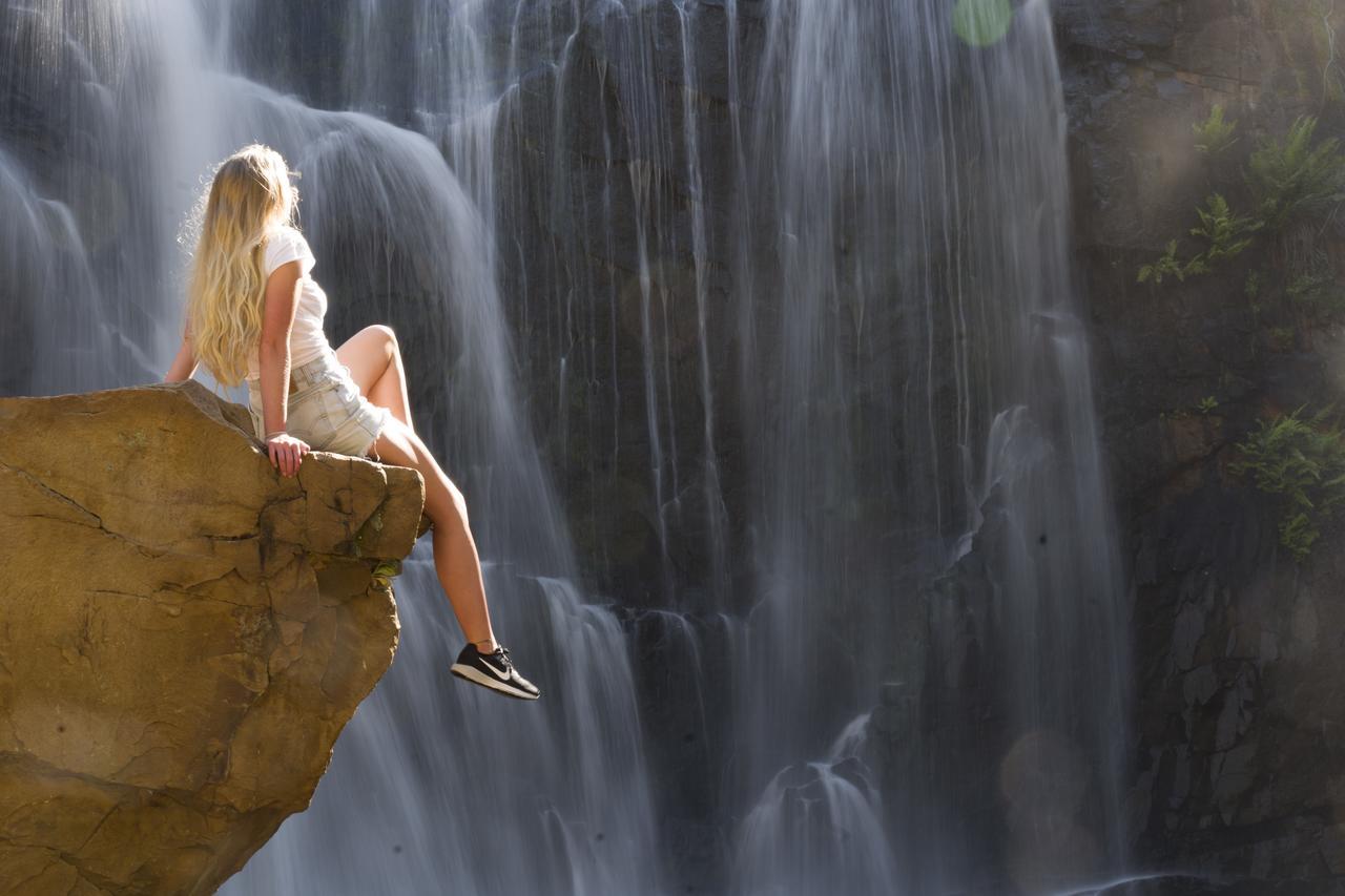Yha Grampians Eco, Halls Gap Bagian luar foto